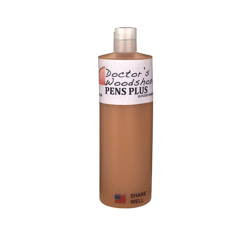 Pens Plus Finish - Gloss - 16 oz